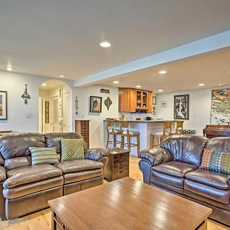 Vila Grand Junction Abode About 2 Miles To Wineries And Golf! Exteriér fotografie