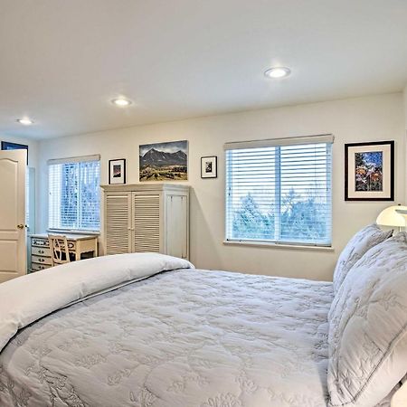 Vila Grand Junction Abode About 2 Miles To Wineries And Golf! Exteriér fotografie