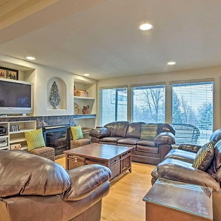 Vila Grand Junction Abode About 2 Miles To Wineries And Golf! Exteriér fotografie