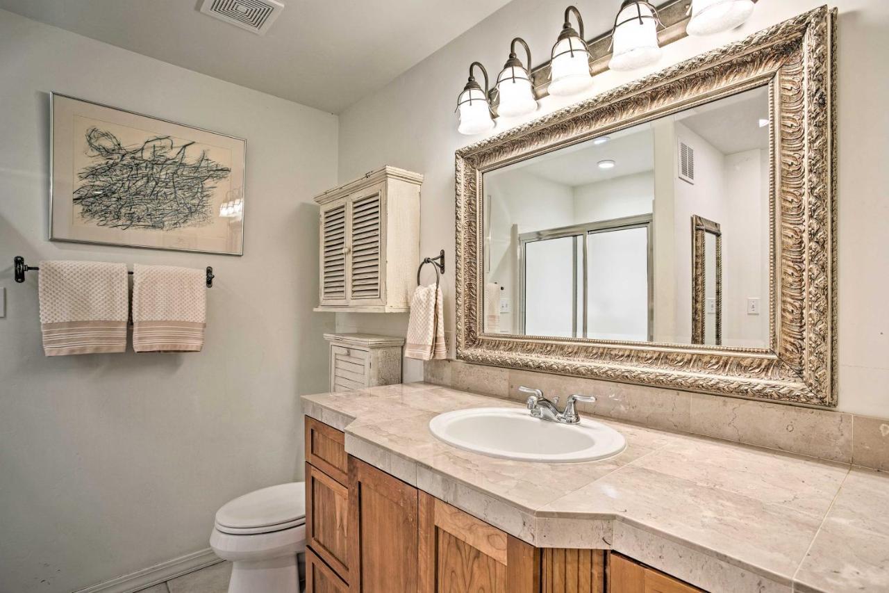 Vila Grand Junction Abode About 2 Miles To Wineries And Golf! Exteriér fotografie