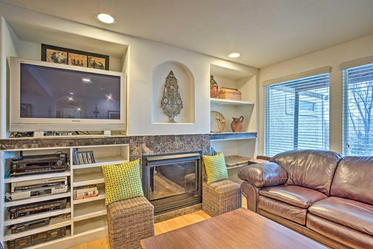 Vila Grand Junction Abode About 2 Miles To Wineries And Golf! Exteriér fotografie