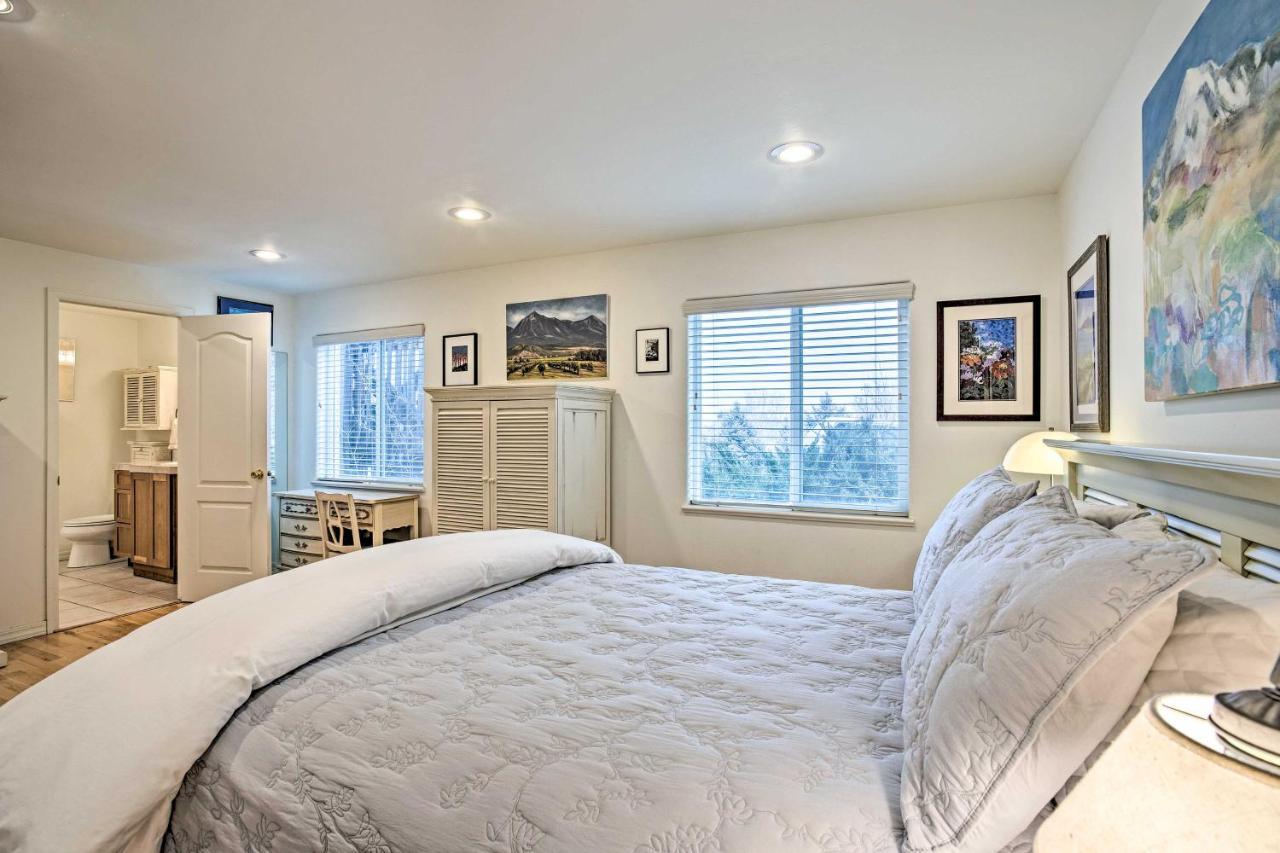 Vila Grand Junction Abode About 2 Miles To Wineries And Golf! Exteriér fotografie