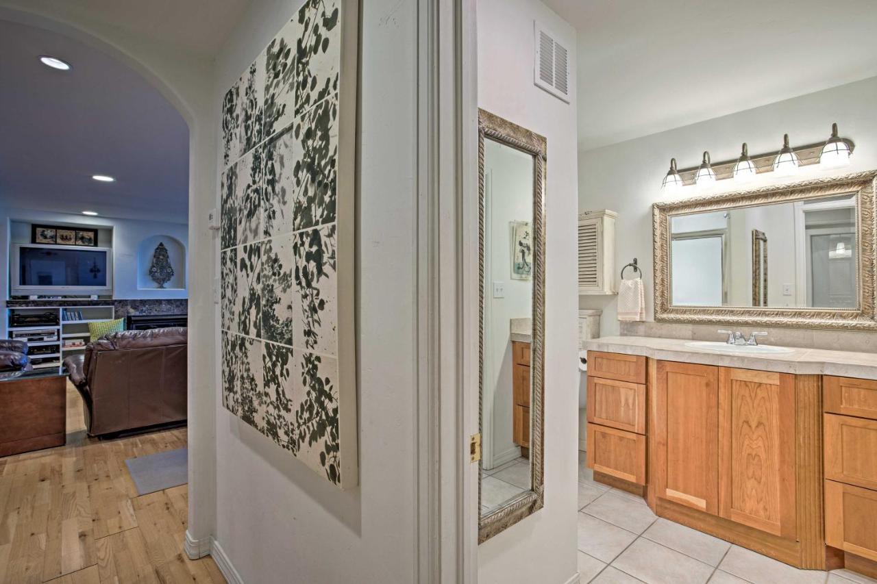 Vila Grand Junction Abode About 2 Miles To Wineries And Golf! Exteriér fotografie