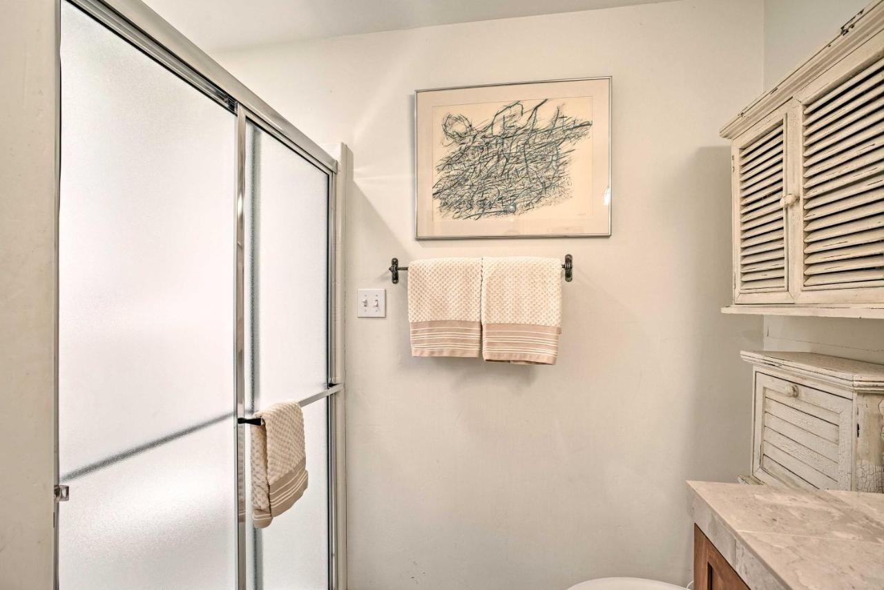 Vila Grand Junction Abode About 2 Miles To Wineries And Golf! Exteriér fotografie